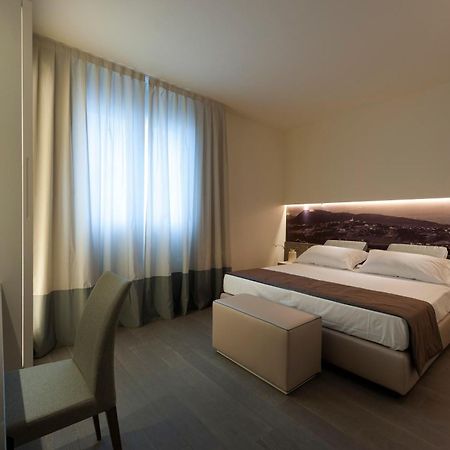Villa Del Poggio Prosecco Bike Hotel San Pietro Di Feletto Exteriér fotografie
